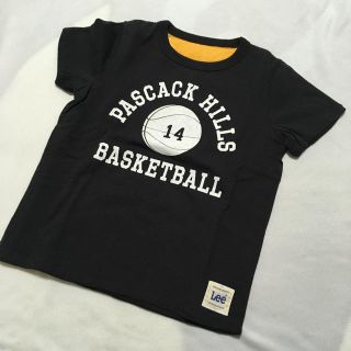 リー(Lee)のなお様専用です○新品○Lee○リバーシブルトップス○110(Tシャツ/カットソー)