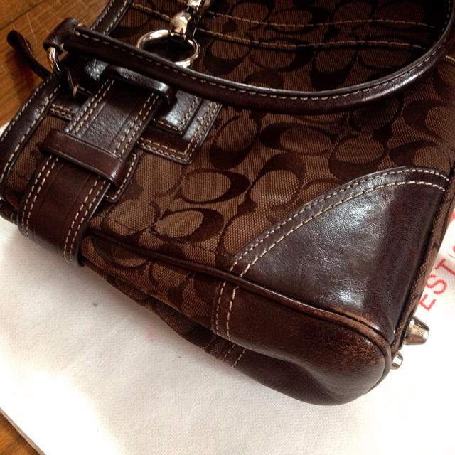 COACH by maa790's shop|コーチならラクマ - バック♡の通販 総合3位