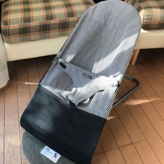 ベビービョルン(BABYBJORN)のベビービョルン  バウンサー(その他)