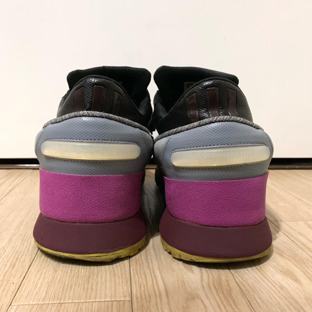 ラフシモンズ  スニーカー raf simons platform