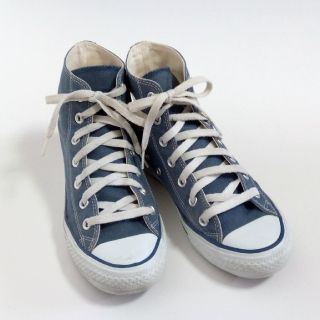 コンバース(CONVERSE)のコンバース　ハイカットスニーカー(スニーカー)