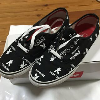 シュプリーム(Supreme)のゆう様 専用(スニーカー)