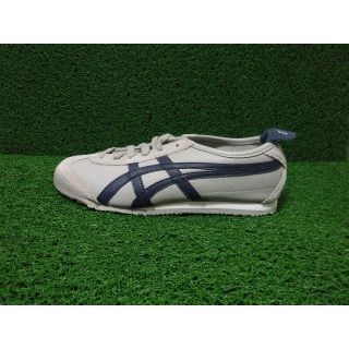 オニツカタイガー(Onitsuka Tiger)の【新品未使用】オニツカタイガー　メキシコ66　Onitsuka tiger(スニーカー)