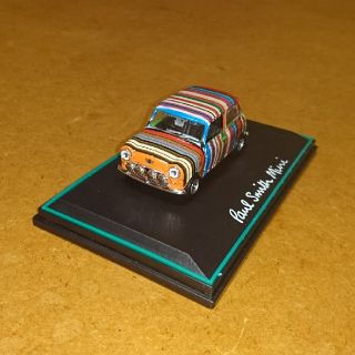 ポールスミス ミニカーの通販 4点 | Paul Smithのエンタメ/ホビーを