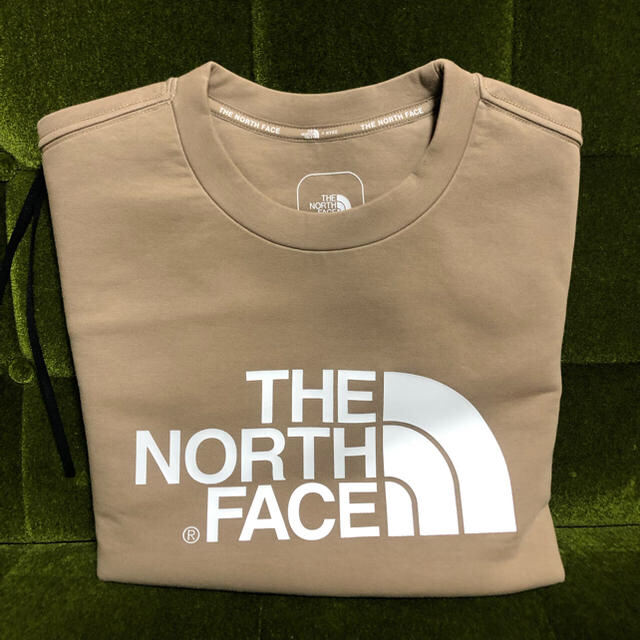 NORTH FACE HYKE ノースフェイス ハイク TEE Tシャツ L