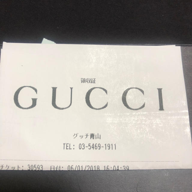 Gucci キャップの通販 by ゆ｜グッチならラクマ - GUCCI 新作超特価