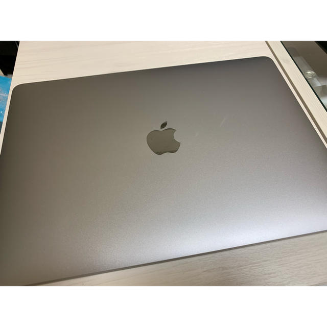 MacBookPro 13インチノートPC