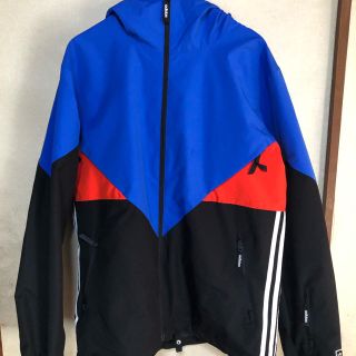 アディダス(adidas)のadidas スノーボード ウェア(ウエア/装備)