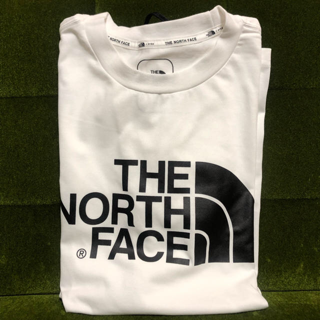 HYKE(ハイク)のNORTH FACE HYKE ノースフェイス ハイク TEE Tシャツ L メンズのトップス(Tシャツ/カットソー(半袖/袖なし))の商品写真