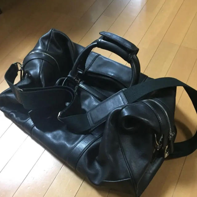 COACH(コーチ)のコーチボストンバッグ メンズのバッグ(ボストンバッグ)の商品写真