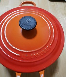 ルクルーゼ(LE CREUSET)のル クルーゼ(食器)