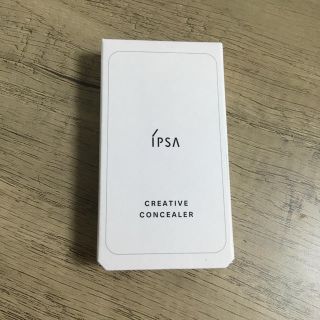 イプサ(IPSA)のイプサ クリエイティブコンシーラー 新品(コンシーラー)