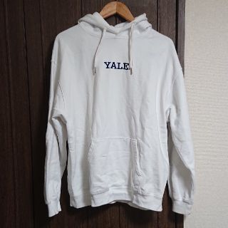 グローバルワーク(GLOBAL WORK)のYALEフーディ◎(パーカー)