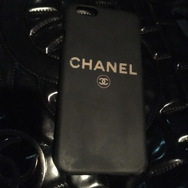 CHANEL - CHANEL  i phone６   6sの通販 by nocco's shop｜シャネルならラクマ