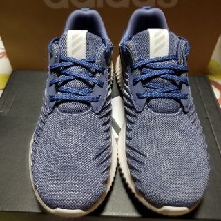 アディダス(adidas)のadidas　ALPHA BOUNCE RC W(スニーカー)