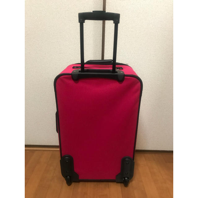 American Touristor(アメリカンツーリスター)の新品アメリカンツーリスター スーツケース  レディースのバッグ(スーツケース/キャリーバッグ)の商品写真