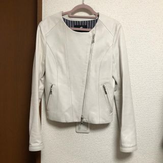 ラブレス(LOVELESS)のほしあや様専用💕(ライダースジャケット)