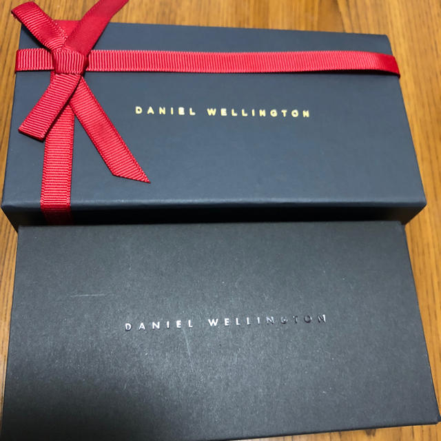 Daniel Wellington(ダニエルウェリントン)の「Daniel Wellington」 クラシック ペティット ローズゴールド レディースのファッション小物(腕時計)の商品写真