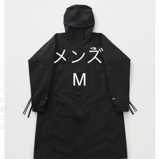 ハイク(HYKE)のNORTH FACE HYKE ノースフェイス ハイク マウンテン コート M(マウンテンパーカー)