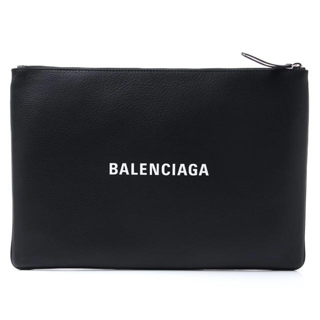 BALENCIAGA クラッチバック