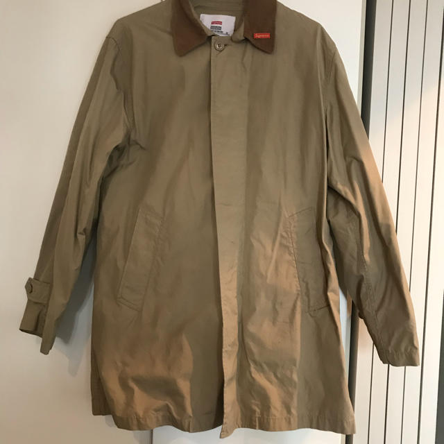 Supreme - Mサイズ supreme レオパード コートの通販 by yosh!'s shop