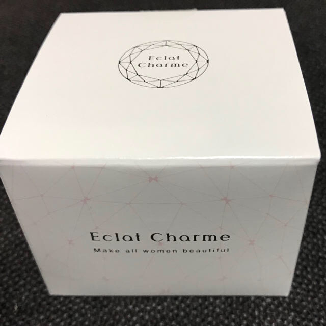 FABIUS(ファビウス)の★EclatCharme（エクラシャルム ）※医薬部外品 コスメ/美容のスキンケア/基礎化粧品(化粧水/ローション)の商品写真