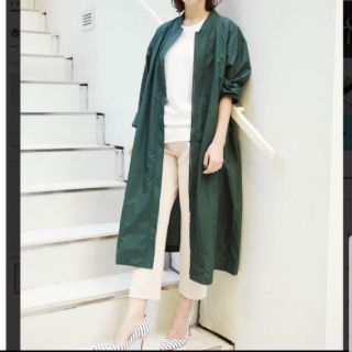 スタニングルアー ロング ブルゾン(レディース)の通販 42点 | STUNNING