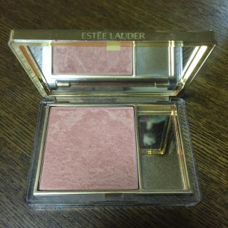 エスティローダー(Estee Lauder)のエスティーローダー チーク(チーク)