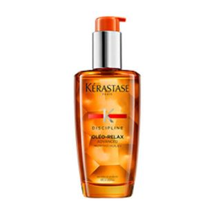 ケラスターゼ(KERASTASE)のフルイドオレオリラックス 新品(オイル/美容液)