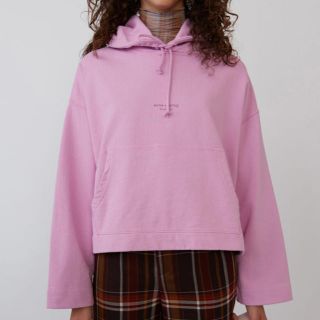 アクネ(ACNE)のAcne Studios パーカー(パーカー)