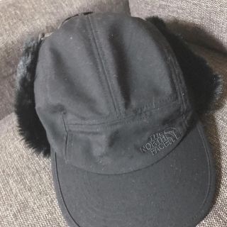 ザノースフェイス(THE NORTH FACE)のTHE NORTH FACE CAP フライトキャップ(キャップ)