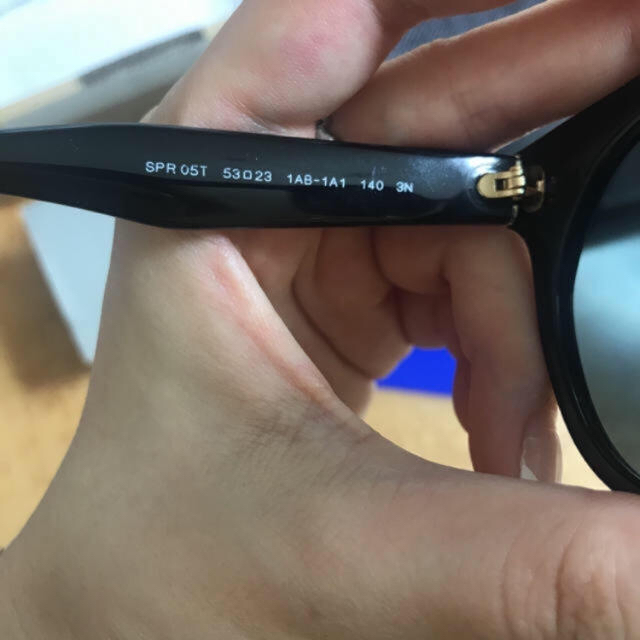 PRADA サングラス 3