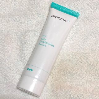 プロアクティブ(proactiv)のプロアクティブ スキンコンディショニング セラム(フェイスクリーム)