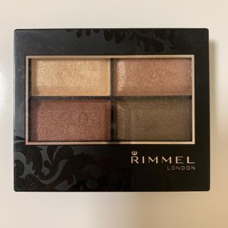 リンメル(RIMMEL)のロイヤルヴィンテージアイズ 009(アイシャドウ)