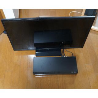 パナソニック(Panasonic)のパナソニック テレビ (テレビ)