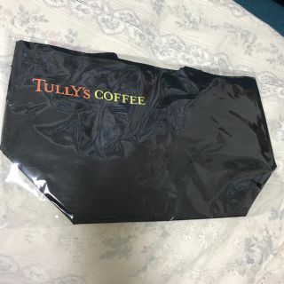 タリーズコーヒー(TULLY'S COFFEE)のターリーズ コーヒー バッグ(トートバッグ)