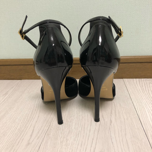 COMEX(コメックス)の新品 COMEX ミュール パンプス レディースの靴/シューズ(ハイヒール/パンプス)の商品写真