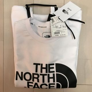 ハイク(HYKE)のTHE NORTH FACE × HYKE  Tec Air Big Top(トレーナー/スウェット)