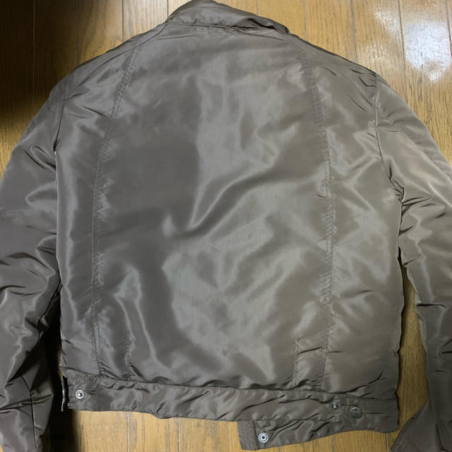 ADD(アデデ)のａｄｄ ダウン ジャケット メンズのジャケット/アウター(ダウンジャケット)の商品写真