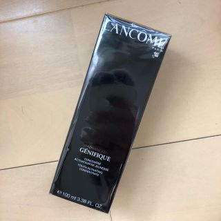 ランコム(LANCOME)のrady様専用★ ジェニフィック 100ml ボトル(美容液)