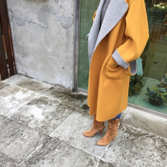 想像を超えての BEAUTY&YOUTH UNITED ARROWS - ロク リバーコート