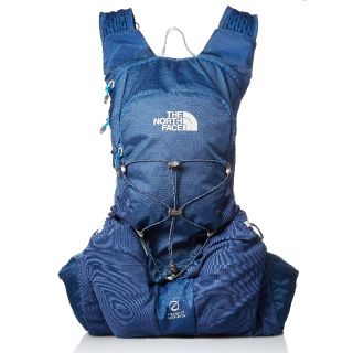 ザノースフェイス(THE NORTH FACE)の[ザ・ノース・フェイス] ランニング　リュック エステートブルー(その他)