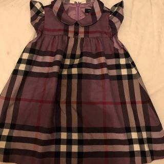 バーバリー(BURBERRY)のsaeshan様ご専用(ワンピース)