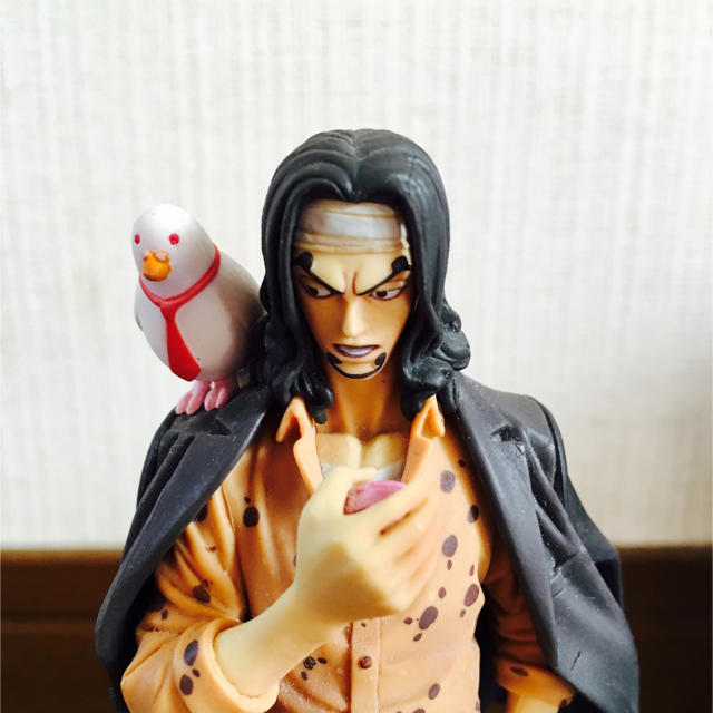 One Piece ロブ ルッチ フィギュアの通販 By ひな S Shop ラクマ