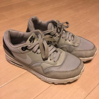 ナイキ(NIKE)のナイキ エアマックス1 22.5㎝(スニーカー)