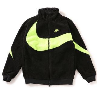 ナイキ(NIKE)のLサイズ NIKE AS M NSW VW SWSH FULL ZIP ナイキ(ブルゾン)