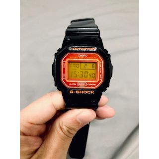 ジーショック(G-SHOCK)のG-SHOCK(腕時計(デジタル))