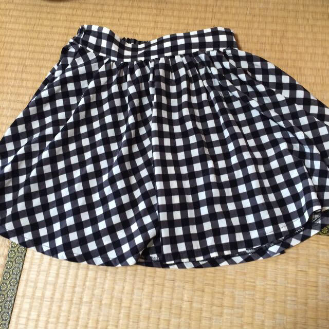 INGNI(イング)のINGNI スカート( ¨̮ )♡ レディースのスカート(ミニスカート)の商品写真