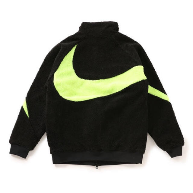 NIKE(ナイキ)のXSサイズ NIKE AS M NSW VW SWSH FULL ZIP  メンズのジャケット/アウター(ブルゾン)の商品写真