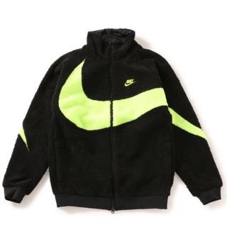 ナイキ(NIKE)のXSサイズ NIKE AS M NSW VW SWSH FULL ZIP (ブルゾン)